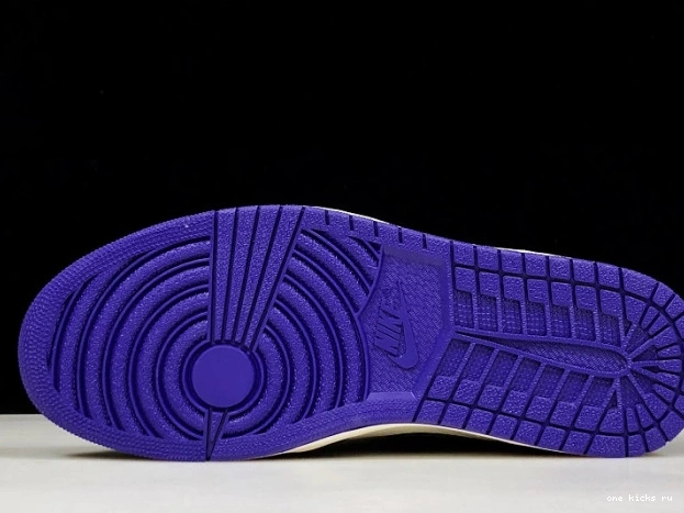 Rep Onekick 555088-501 Jordan Court Air Purple 1 0610